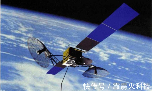 全球|继5G之后,中国6G又遥遥领先?或改变全球通信格局,美国甭想超越