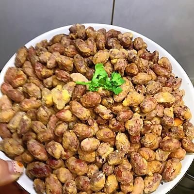 学会最硬下酒菜香酥花生米,解锁正宗味儿