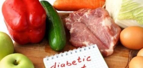 患上糖尿病|患上糖尿病,管住嘴是“关键”:3类食物,请自觉拒绝!