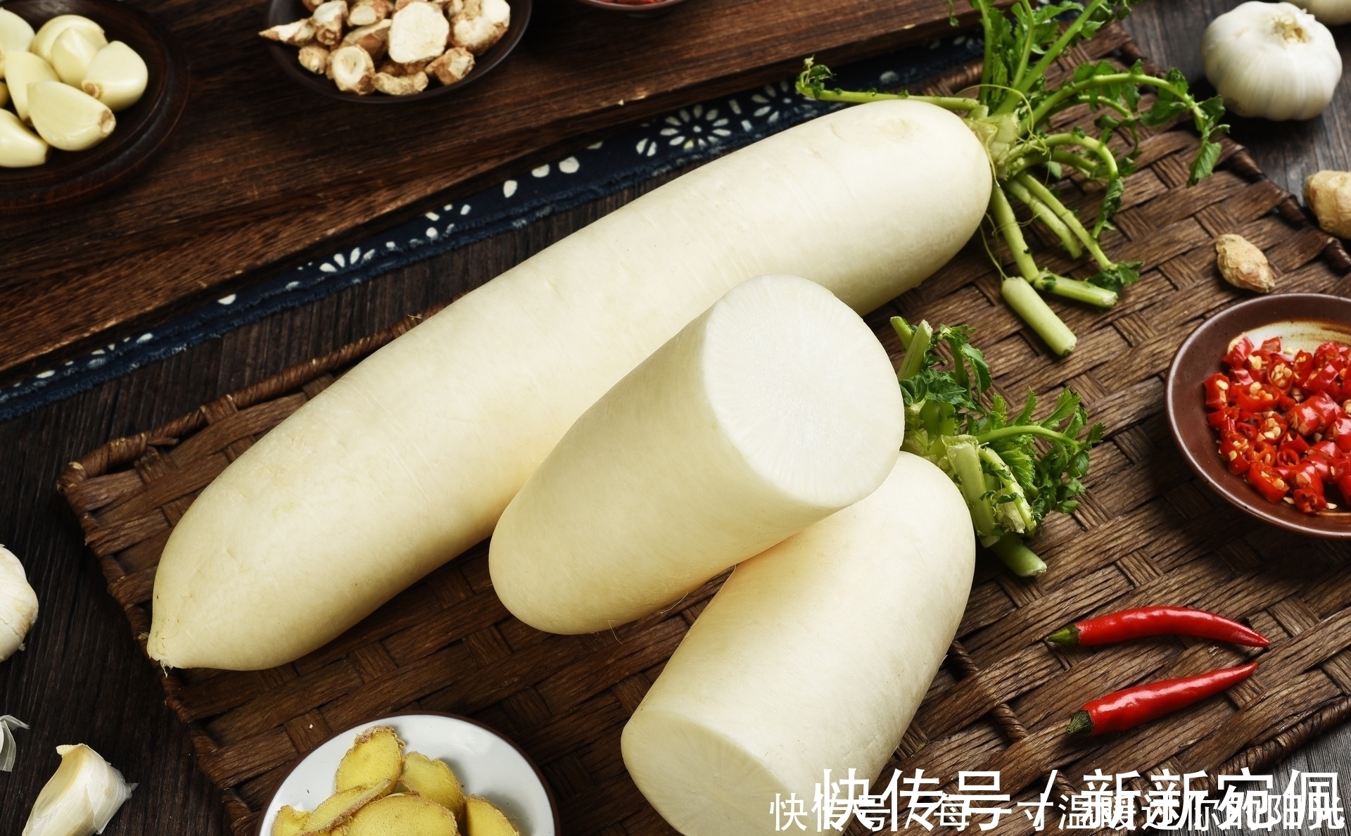 三荤三素|大雪过后,家长多给孩子吃三荤三素,帮娃顺利过冬减少生病