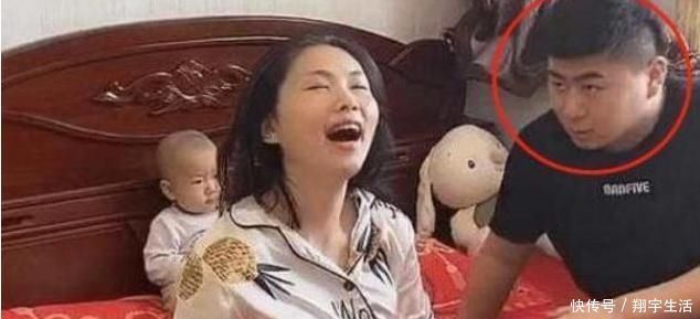 午睡|一家三口“午睡照”火了,宝宝:唉,这届家长真难带!