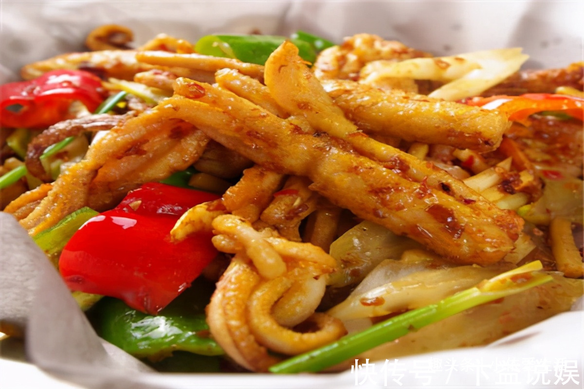 下饭|简单上档次的几道家常菜,美味诱人下酒下饭,餐桌上备受欢迎