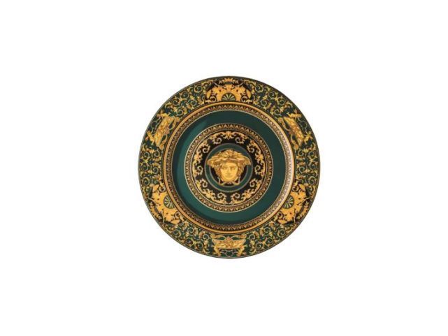 th786㎡ VERSACE、FENDI“联名”豪宅，太奢了！