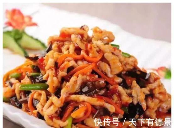 汤匙|美味诱人的几道家常菜，下酒又下饭，不可错过，好吃到停不下来