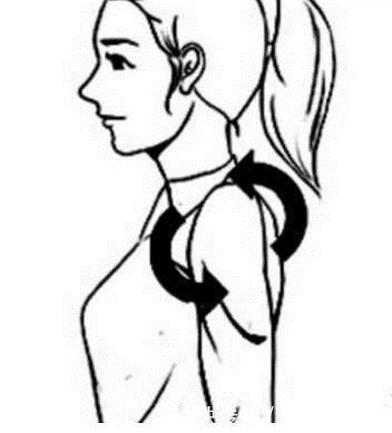 激活|只要激活这里,大病恶疾都会远离你