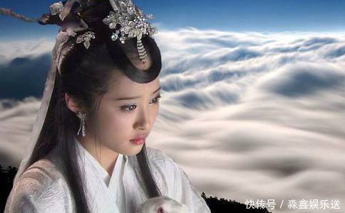 民间传说中,为什么神仙和凡人不能相恋原因很简单