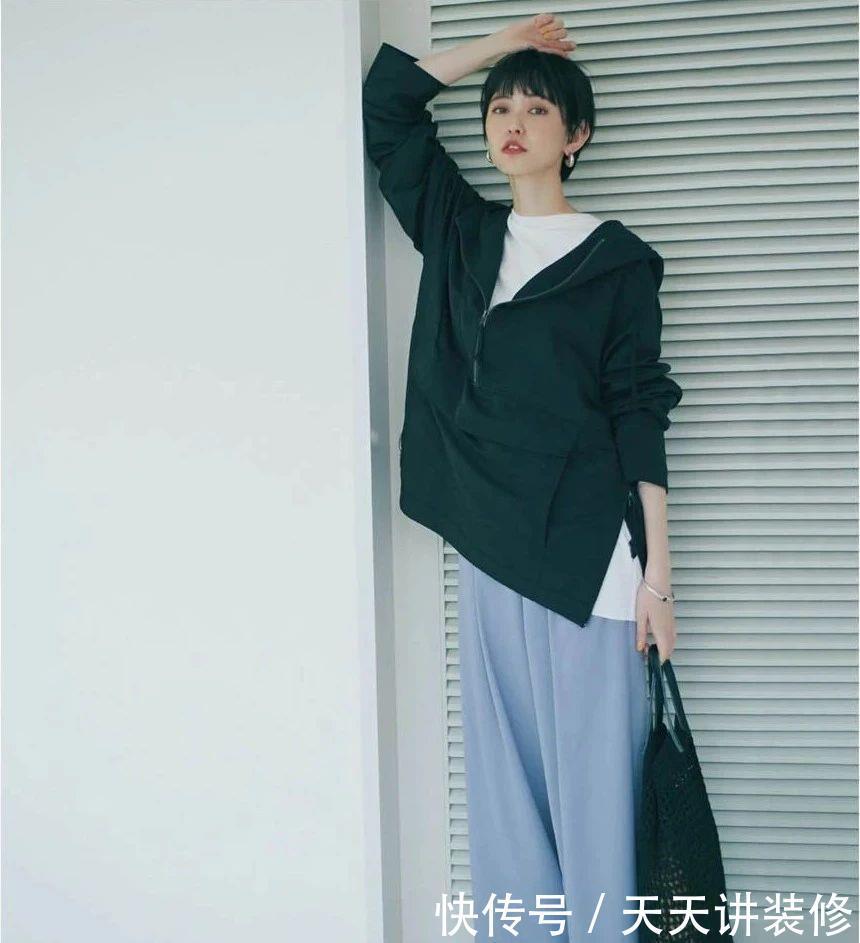 单品|为什么建议35岁和的女生多穿这个颜色?看完这5点就懂了!