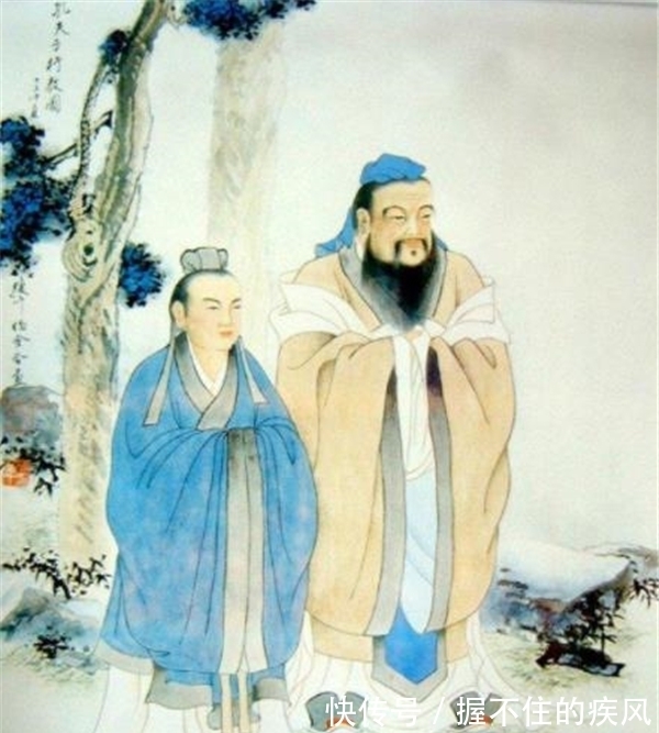 意味$老子“无为而治”,孔子“克己复礼”,二者谁更适合时代