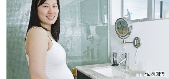 孕期|孕期孩子发育畸形，多半与孕妈常做这3件事有关，尤其第3件事