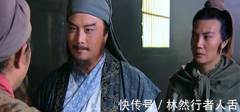 卢俊义&明知宋江谋杀晁盖,鲁智深武松为何还让他当梁山之主?其中原因有三个