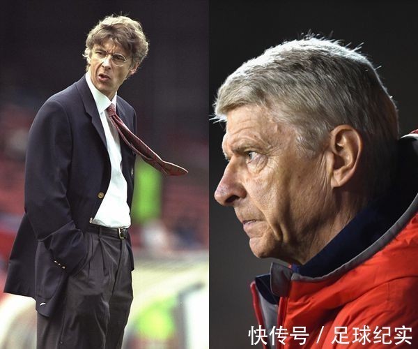 枪手|温格带阿森纳争四是最大成就,曼联曾邀请过我,后悔留在枪手
