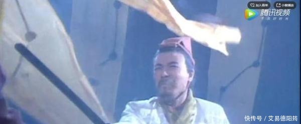 借命|魏延突然闯入,导致孔明灯熄灭,姜维想杀他,为何诸葛亮不允许?