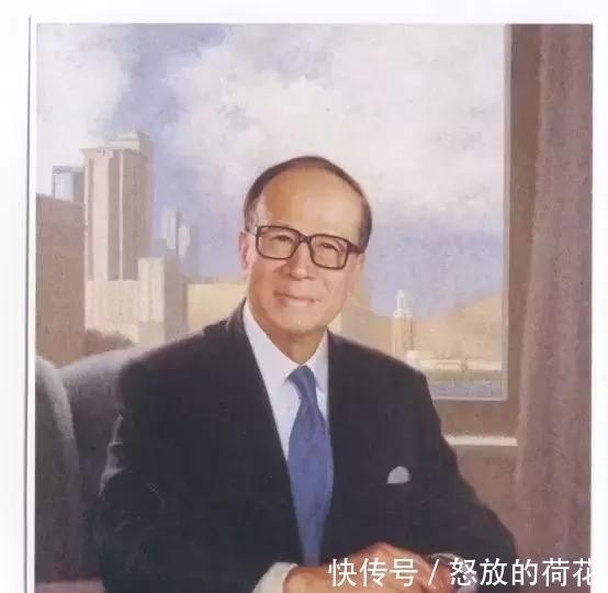 霍英东|经商不输李嘉诚，同为地产大亨，霍英东为何没能成为李嘉诚？
