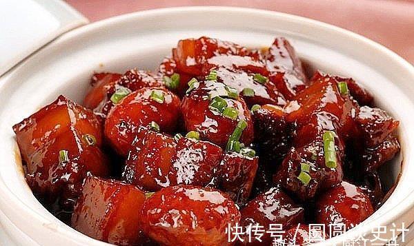 卡路里|三伏天最适合吃的减肥餐，“少吃2肉多吃2白”，营养美味还减脂