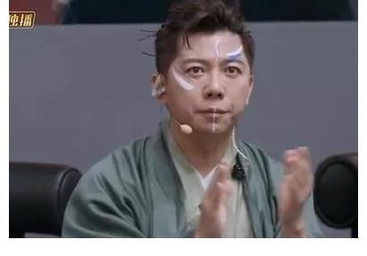 算你狠|《披哥》四公神仙打架，林志炫唱哭觀眾卻輸給他，海泉早看出端倪