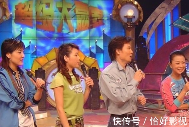 盘点8个已经“消失”的综艺节目，每一个都让人怀念