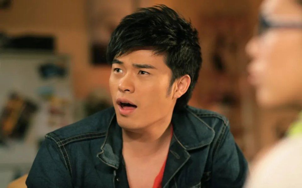 陈赫又出事，惊人丑闻引爆热搜：“我一定会改的！”