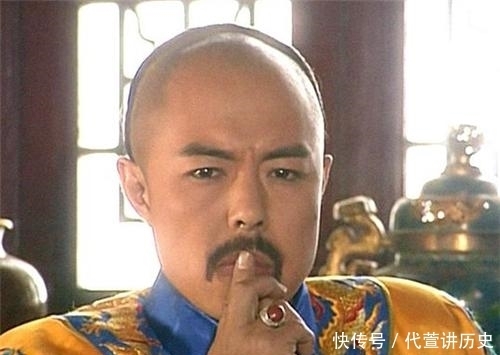 一丑人高中状元,乾隆看到相貌后出一对联刁难,他答出下联成探花