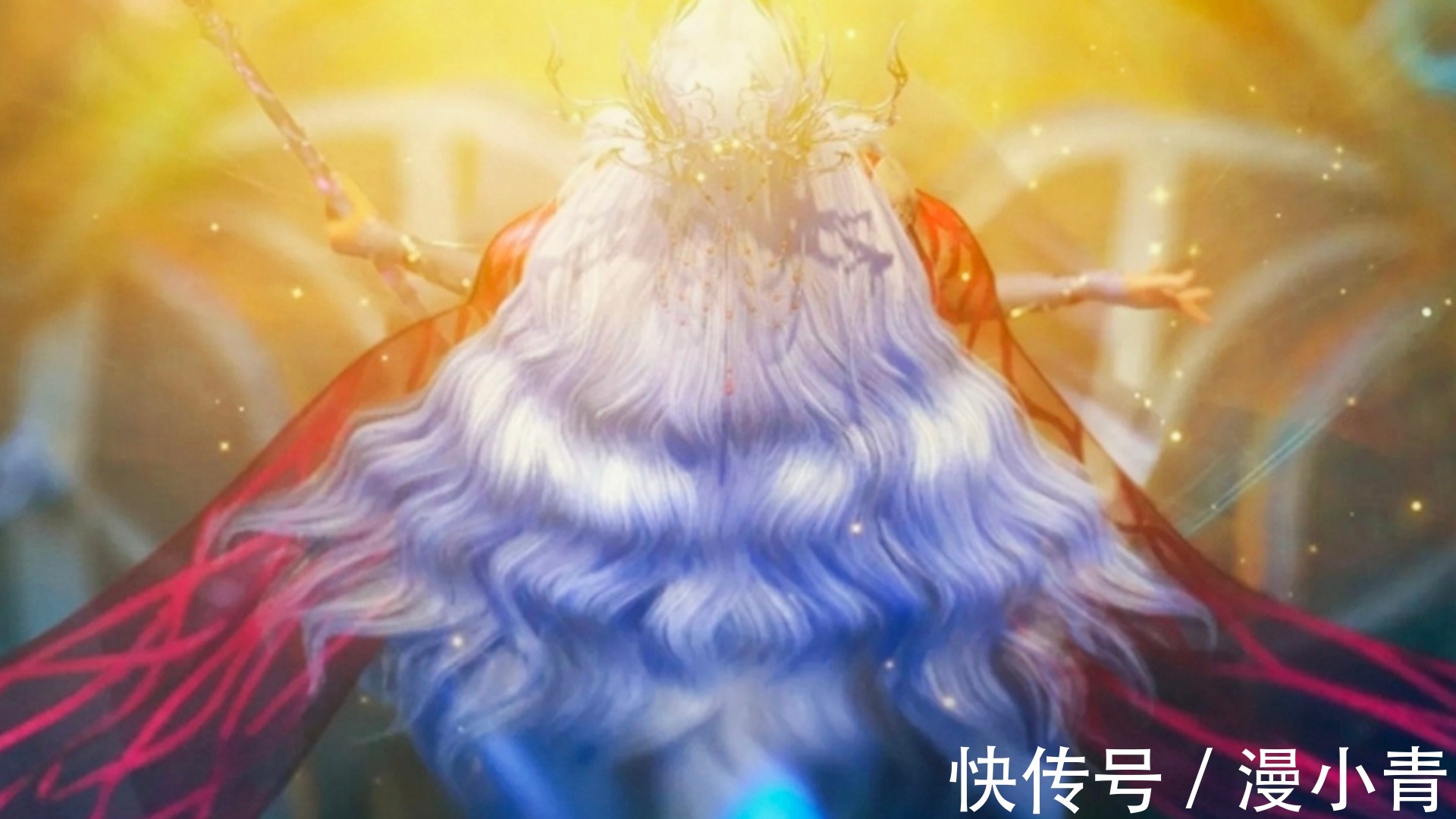 完结|《斗罗大陆》第一季什么时候完结?内容制作已完成,导演:明年