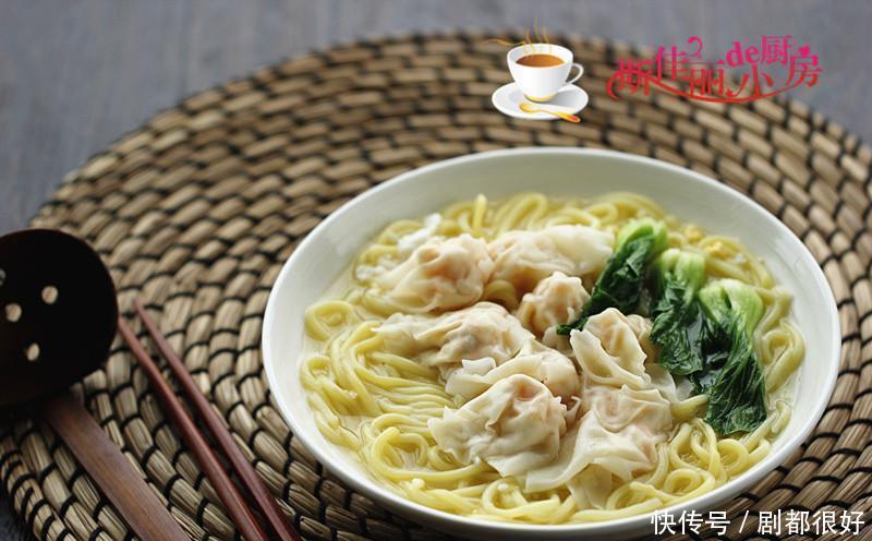 肚子|一周冬日早餐,抗饿又抗寒,早起十分钟就能搞定,别空着肚子出门