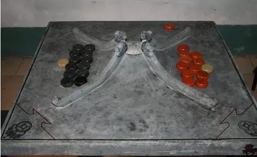  娱乐|古代皇帝工作之余，在宫廷里都有什么消遣娱乐项目