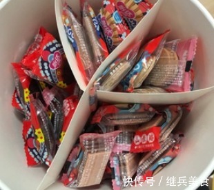 遇见|逛超市时，遇见这5款零食别忽略，好吃又营养，一家大小都爱吃