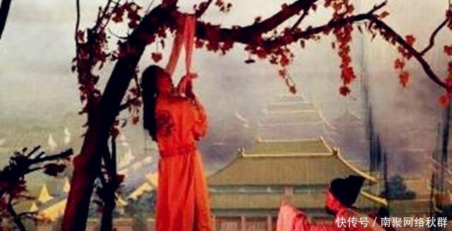 皇帝|崇祯帝上吊前,曾有两次挽救大明朝的机会