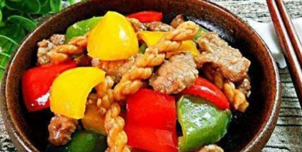 家常菜肴23款推荐,味道好营养高,吃出健康好身体