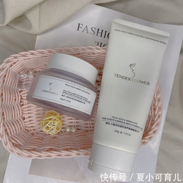 孕纹|细数6样待产包里的“鸡肋”产品,生娃根本用不着,你躺枪没?