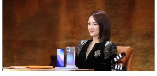 演员|章子怡:演员的通透就是为了角色不在乎美丑