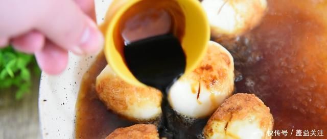 鲜蛋|核桃并不是最补脑的它才是真正的补脑“冠军”，家家厨房里都有