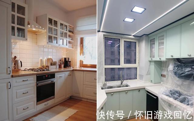 吊柜|定制橱柜时,不要直接问价,弄清这些基础点,商家都不敢坑你!