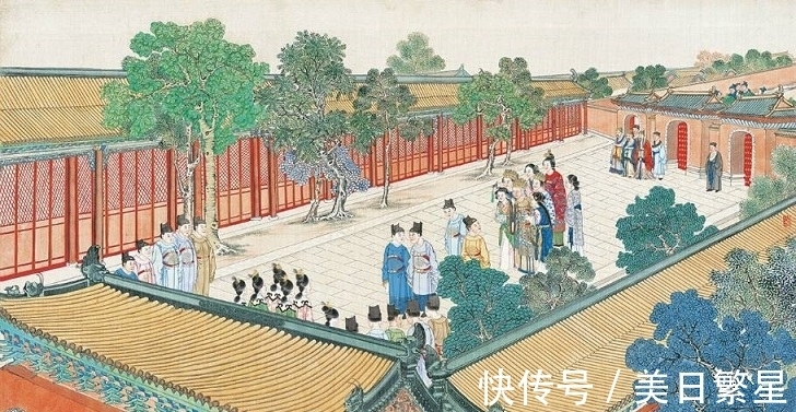 吴良辅&读懂红楼梦:揭开清虚观的神秘面纱!