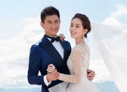 明星婚礼花了多少钱?最贵的花费7亿,而他们只花了1.2万