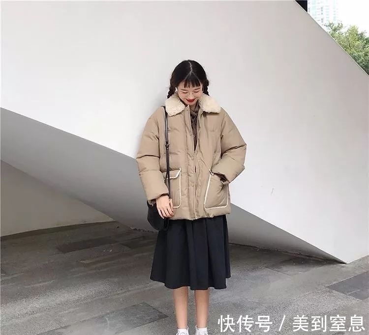 单品 今冬,“ 毛毛风 ” 美到犯规 !