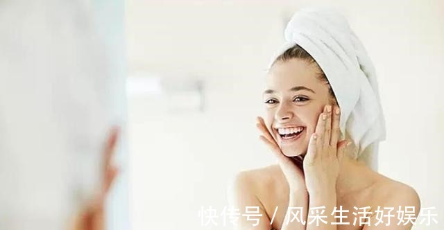 面膜 为什么有的女人经常熬夜,皮肤却很好这份急救护肤清单请收好!