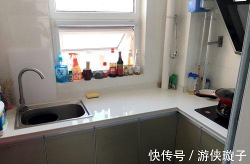 装修|60㎡新房装修成这样子,还贷款都是开心的,看过的朋友都说美!