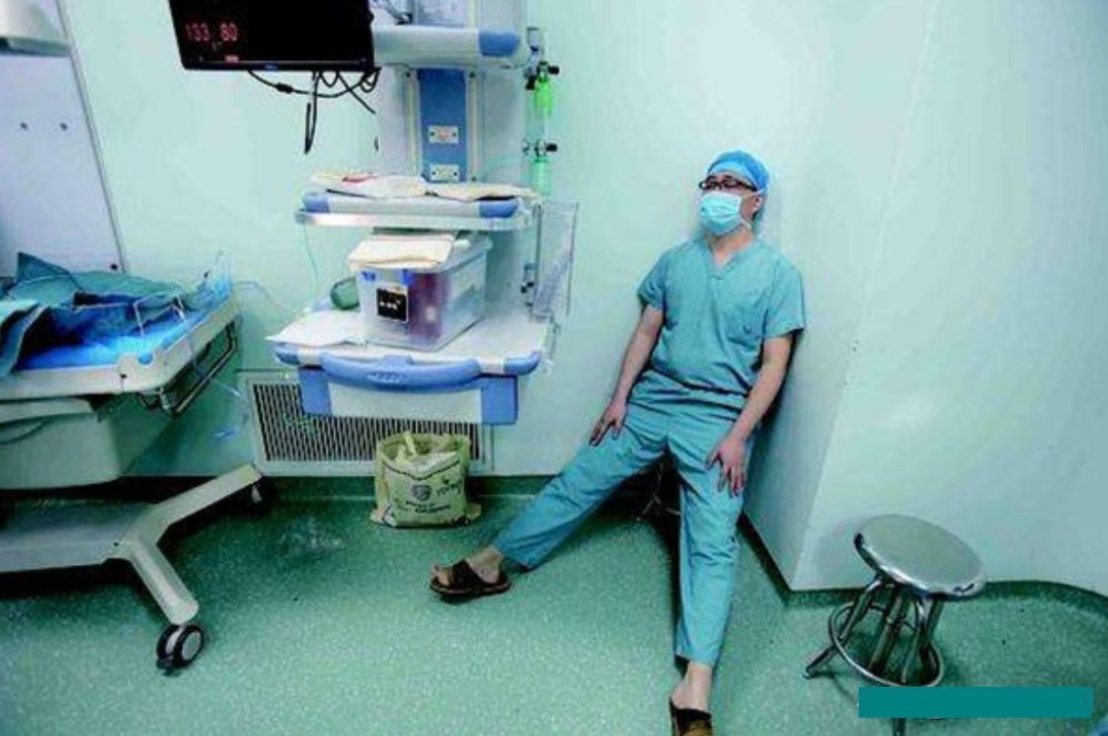 助产士|妇产科男医生成“新宠”,这几点女医生真的比不了,宝妈:技术好