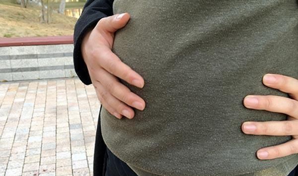 内脏脂肪|中年后肚子越来越大？减肚子并不难，方法用对，肚子一天比一天小