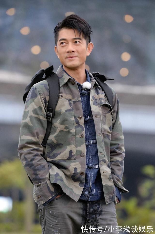 《披荆斩棘》好会趁热打铁，第二季已在计划，陈小春喊话天王加入