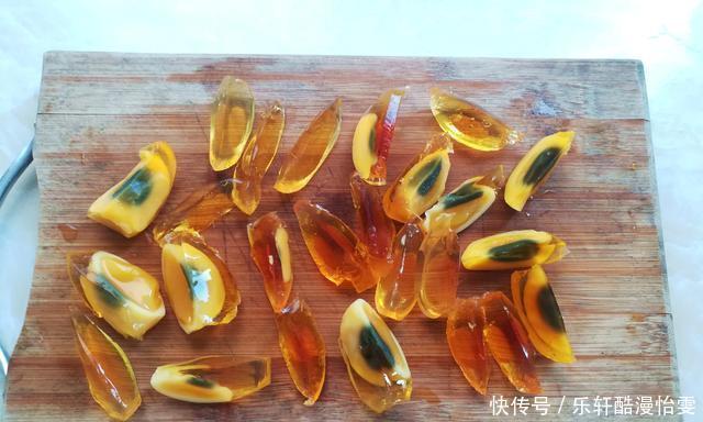 年夜饭少不了的吉祥菜,一切一拌8分钟上桌,照着做省心又省事