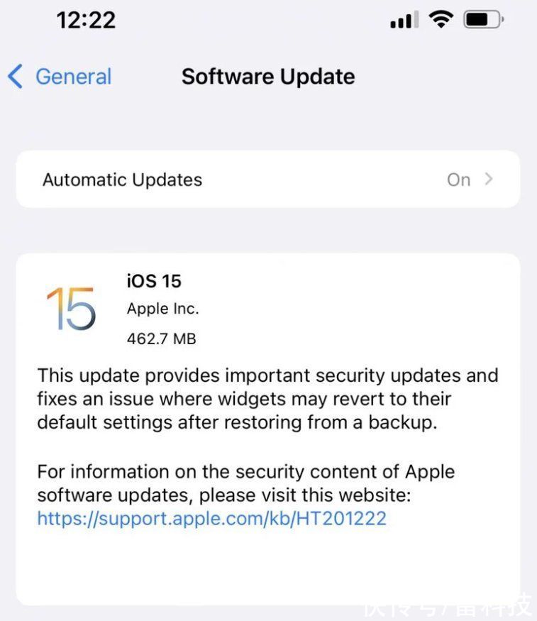 苹果|别急着买！苹果确认iPhone 13存在Bug：等更新修复吧