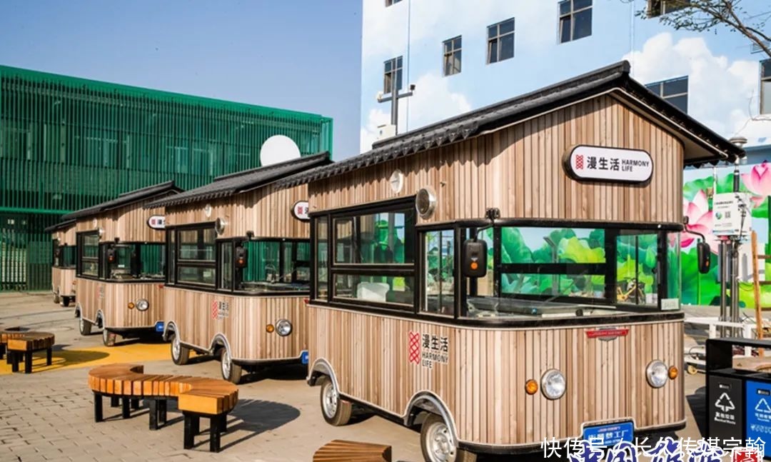 亮相|来了!雄安最新“网红打卡地”亮相