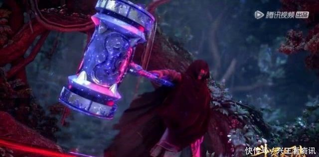 大陆|当宁风致说唐昊是封号斗罗时,唐三反应过于“真实”,亲儿子没错