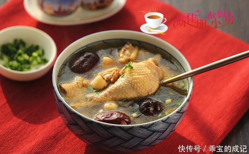 肉汤|若是不差钱，少喝牛羊肉汤多喝它，鲜美又滋补老少皆宜，贵也值得