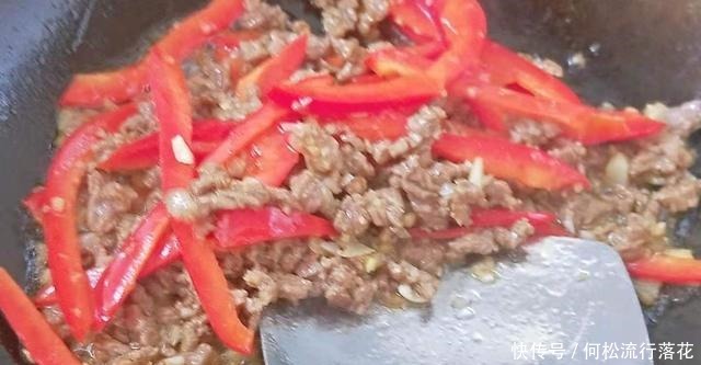 蒜苔怎样炒才有味教你好吃做法,不焯水不过油,炒出来脆嫩入味!