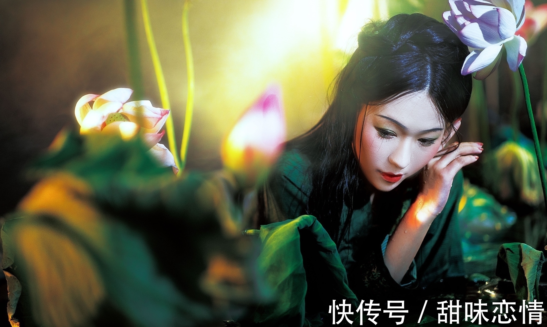 山桃花|诗·十首丨江山愧不遂人意?已惯苍生有倒悬