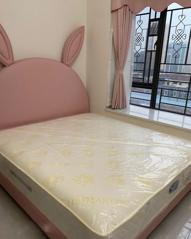 现代|套内120㎡现代简约风格，全屋好看又大气，一家人都非常喜欢