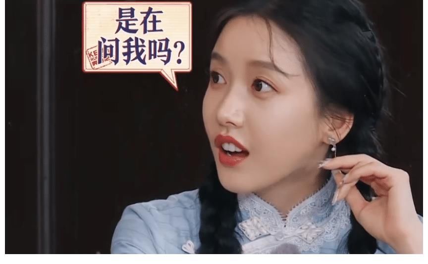 全程|《奔跑吧》宋祖兒受捧，宋雨琦帶情緒，全程護(hù)著另一位飛行女嘉賓