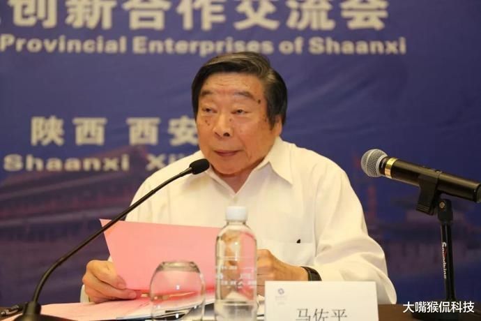 发声|华为应该韬光养晦美籍院士马佐平发声不要老说自己是第一